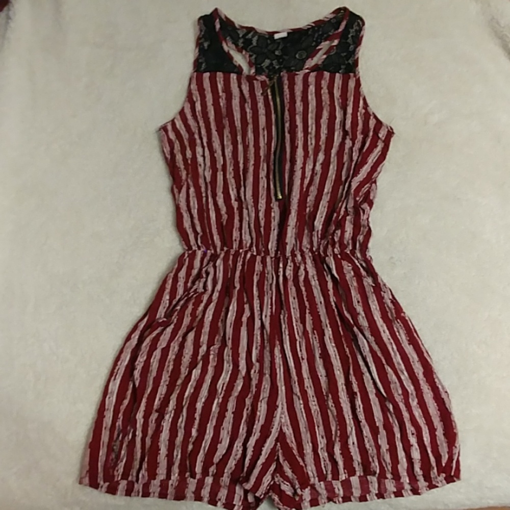 Classy romper